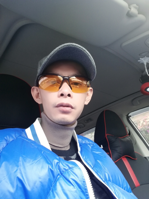 愿得一人心的第一张照片--黔东王婆说媒