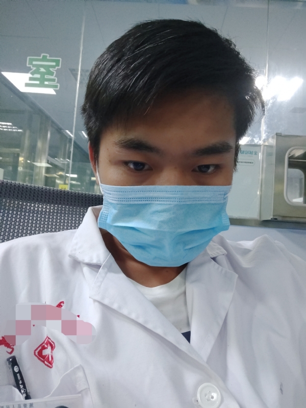 鬼卿的第一张照片--黔东王婆说媒