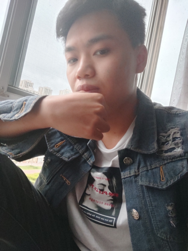 鬼卿的第四张照片--黔东王婆说媒