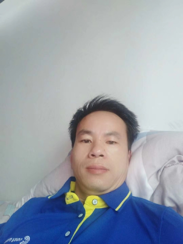 缘分的第一张照片--黔东王婆说媒