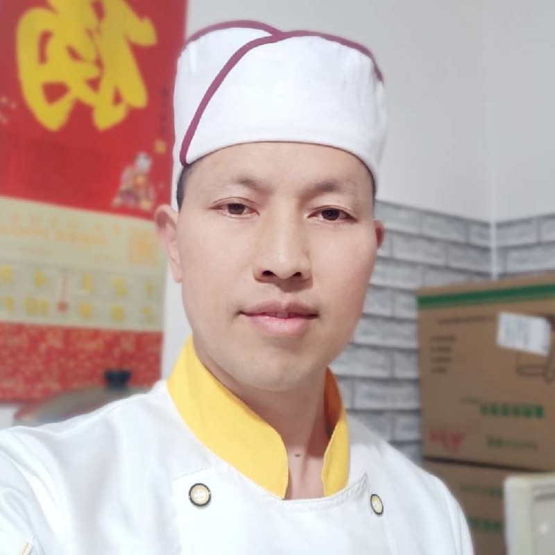 领悟人生的第二张照片--黔东王婆说媒