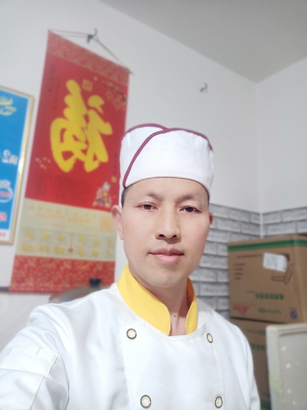 领悟人生的第四张照片--黔东王婆说媒