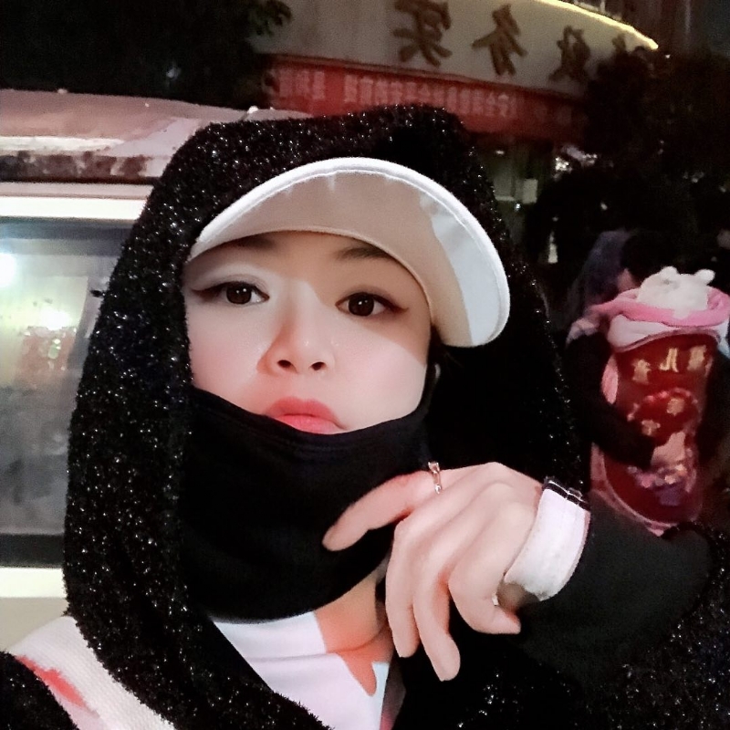 唯我独尊的第三张照片--黔东王婆说媒